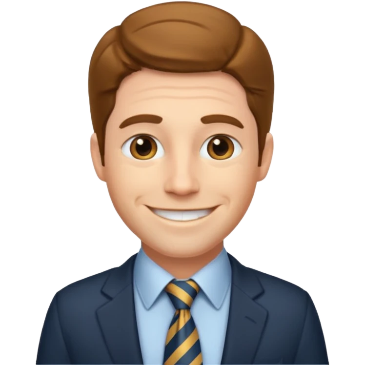 jim helpert emoji