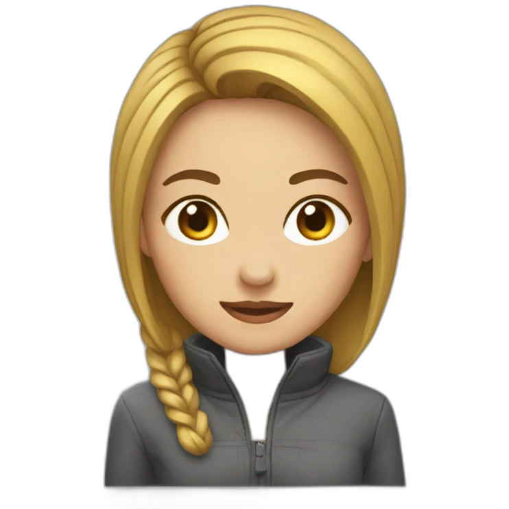 Калина emoji