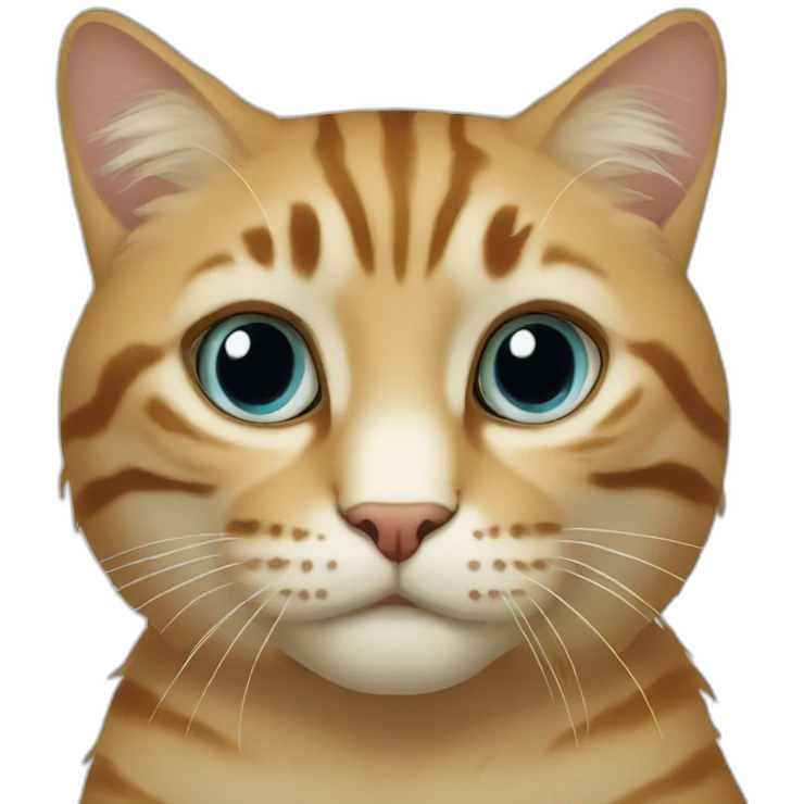 кот emoji