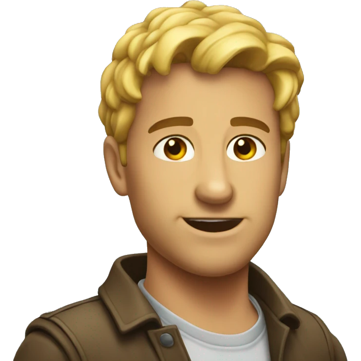 bos emoji
