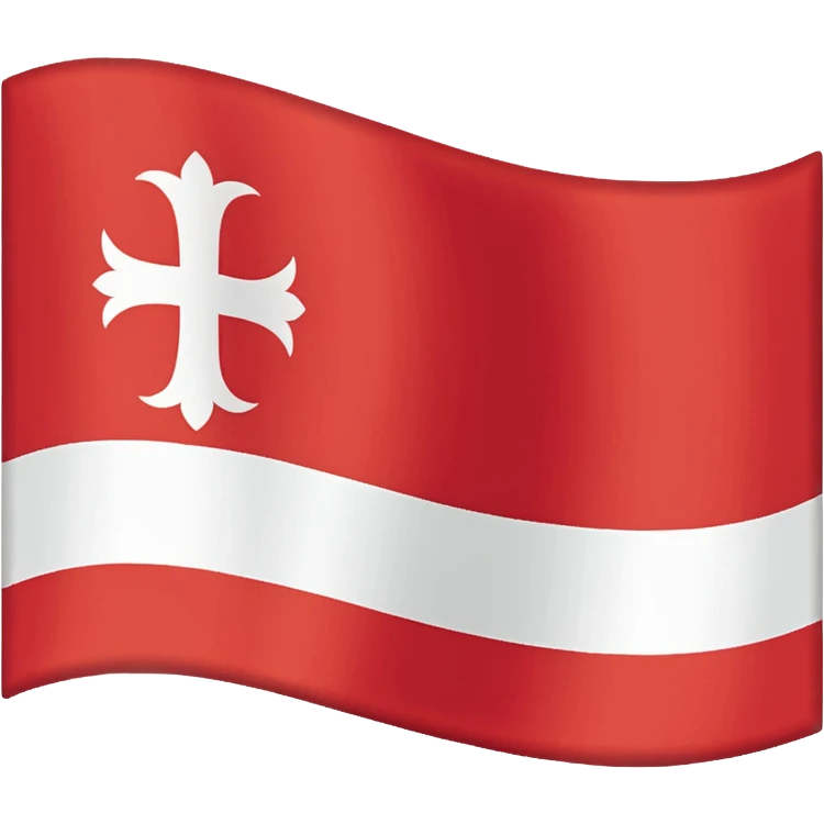 Flag sardegna emoji