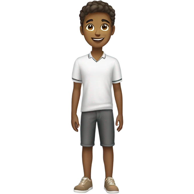 Rizz emoji