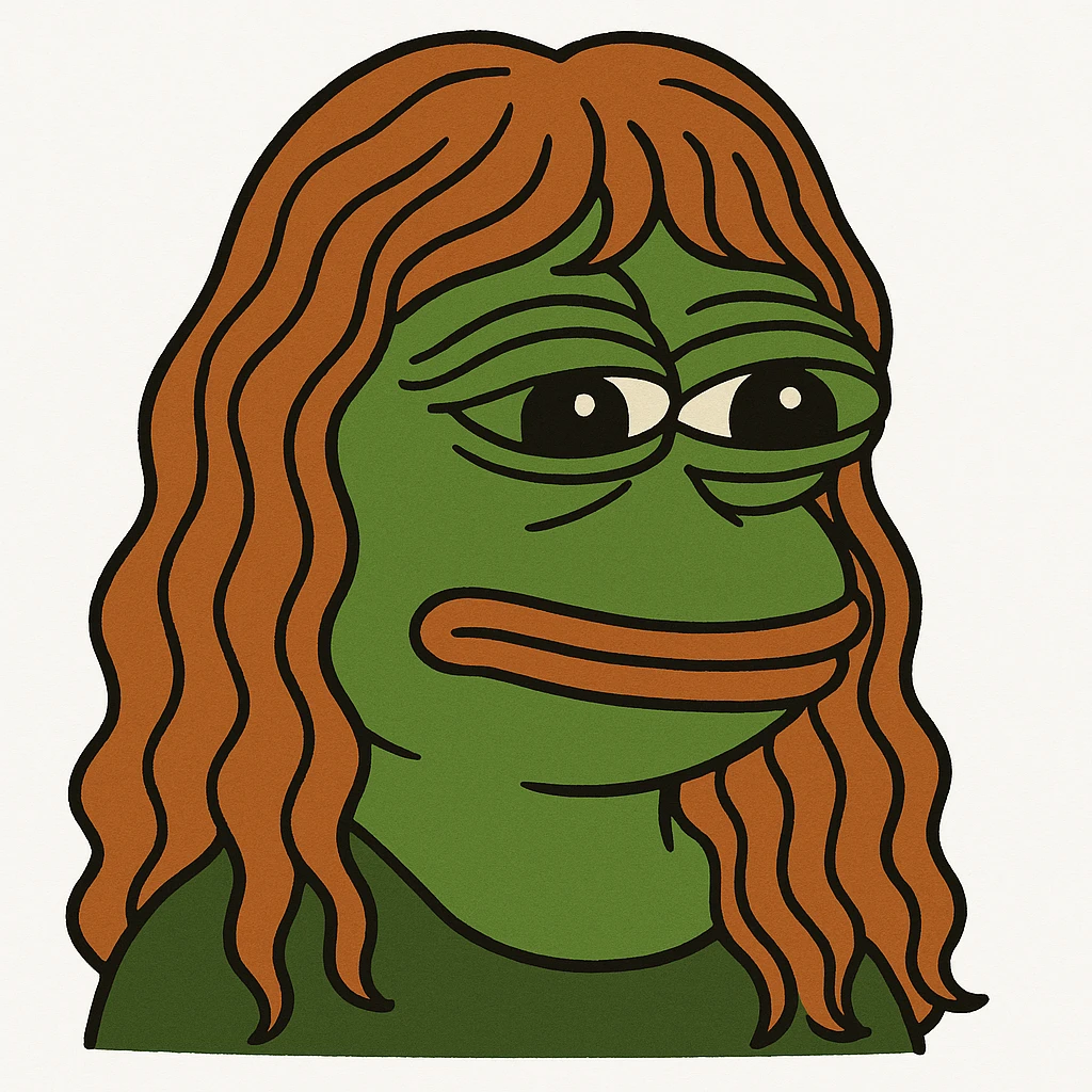 Loreena McKennitt emoji