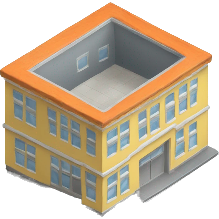 headquarter IT emoji