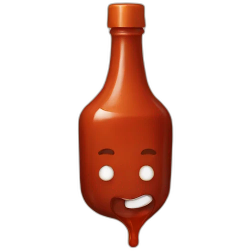 Sauce emoji
