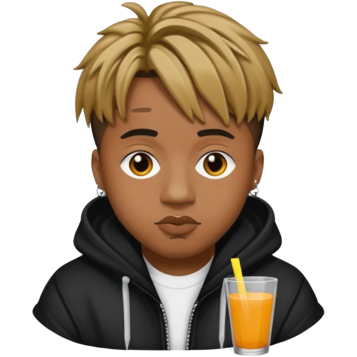 Juice wrld 999 rapper emoji