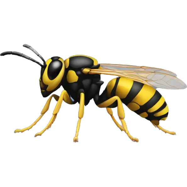 wasp emoji