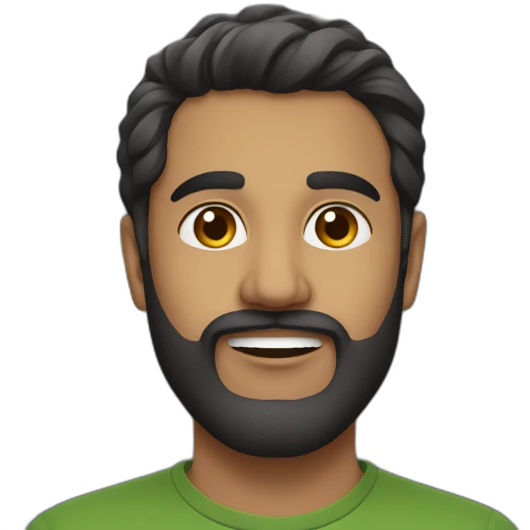 Ruturaj Gaikwad  emoji