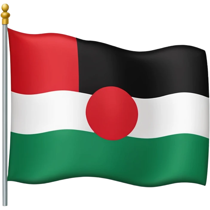 alawite flag emoji