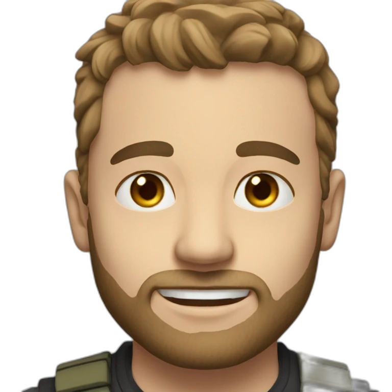 Andrew Tate emoji