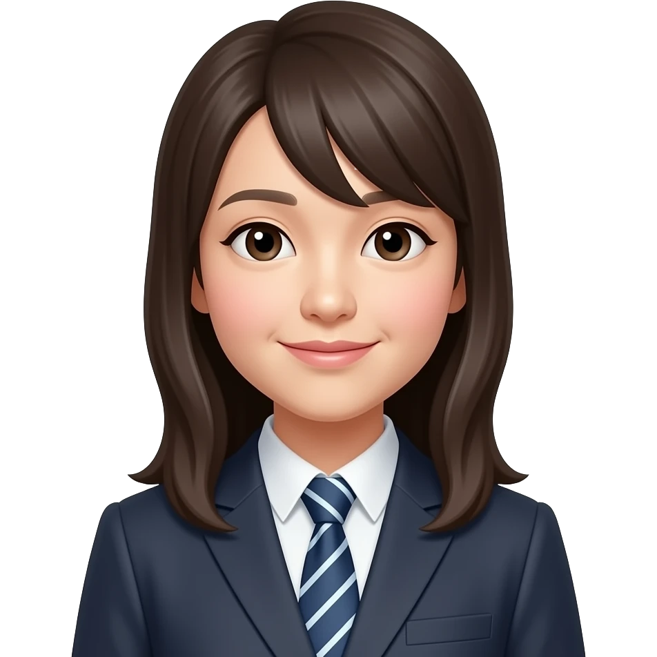 Japanese people emoji