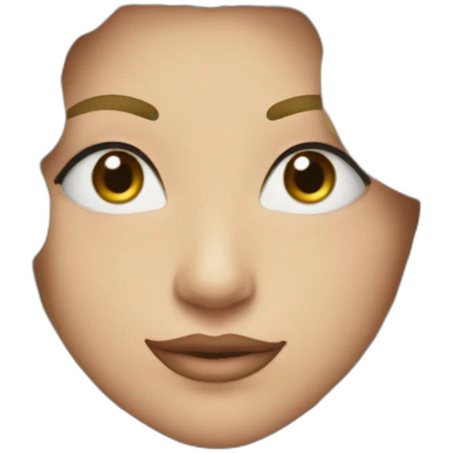 空飛ぶ像 emoji