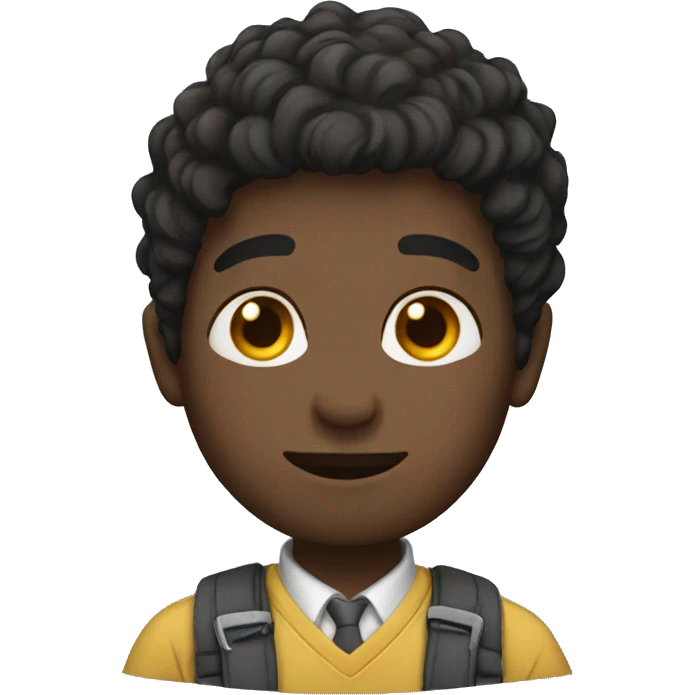 Boys emoji