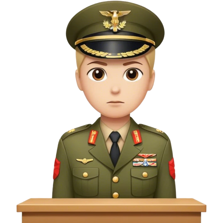 A want fascism erb emoji