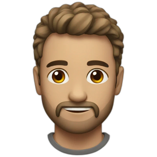 Mate emoji