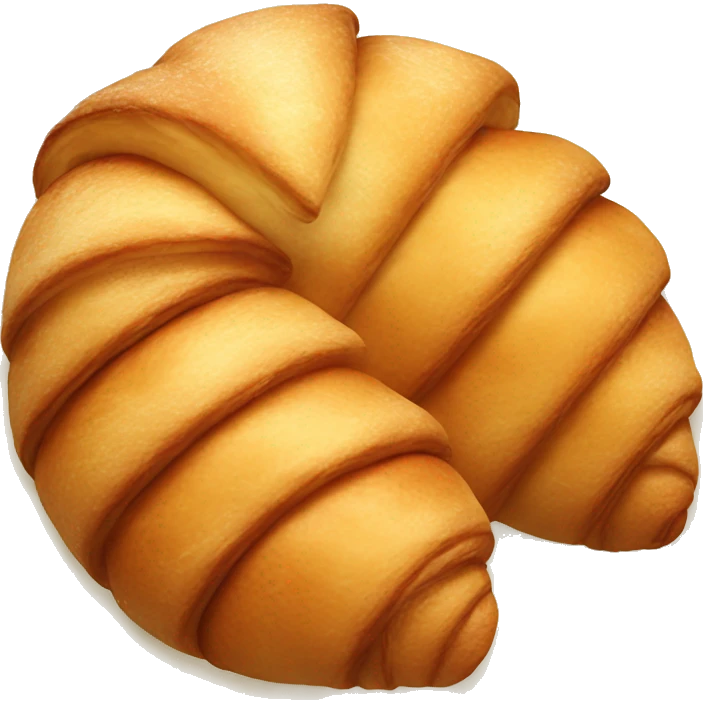 Croissant  emoji