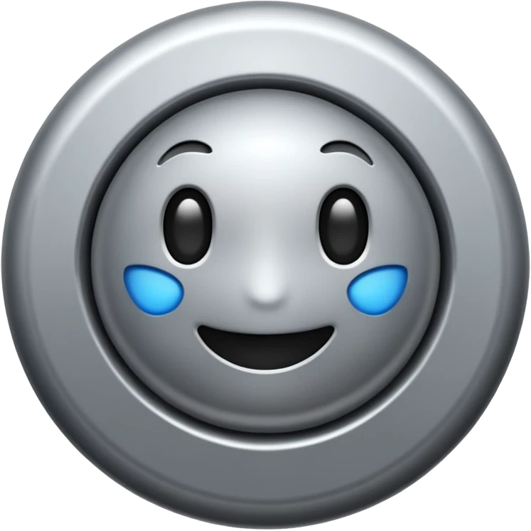 share button emoji