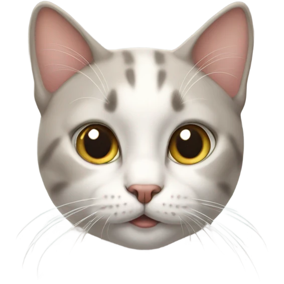 Cat emoji