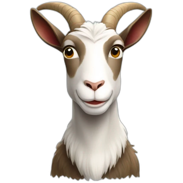 CR7 GOAT emoji