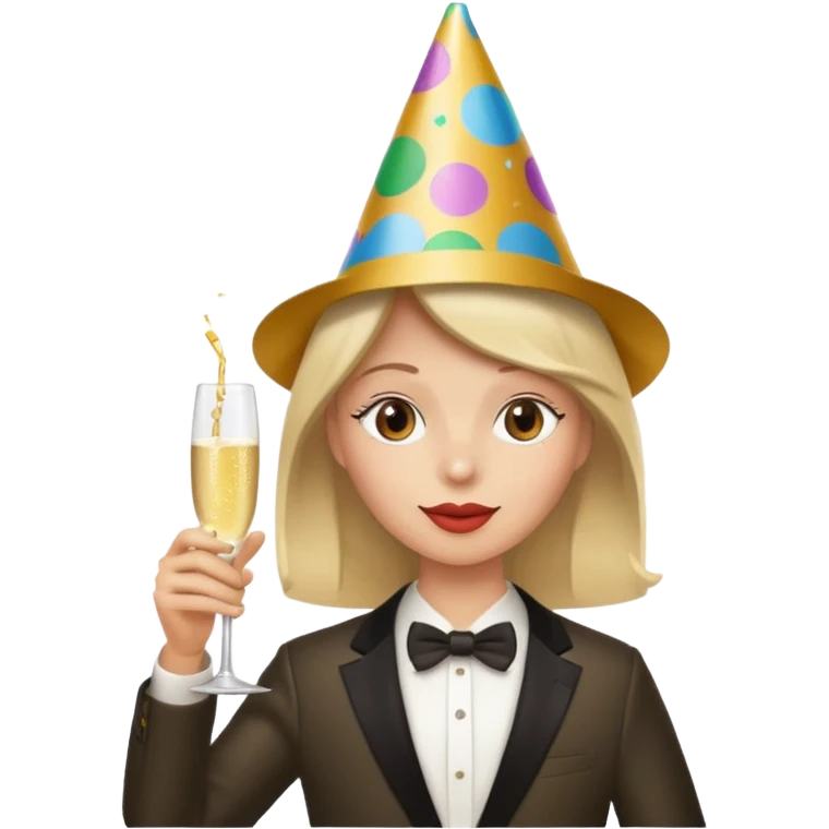 Aniversário  emoji