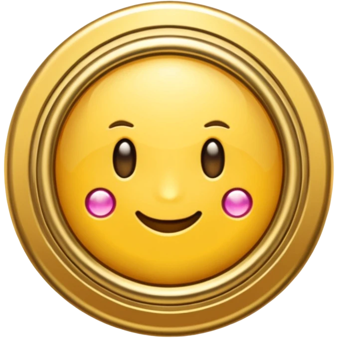 Badge vérifié emoji