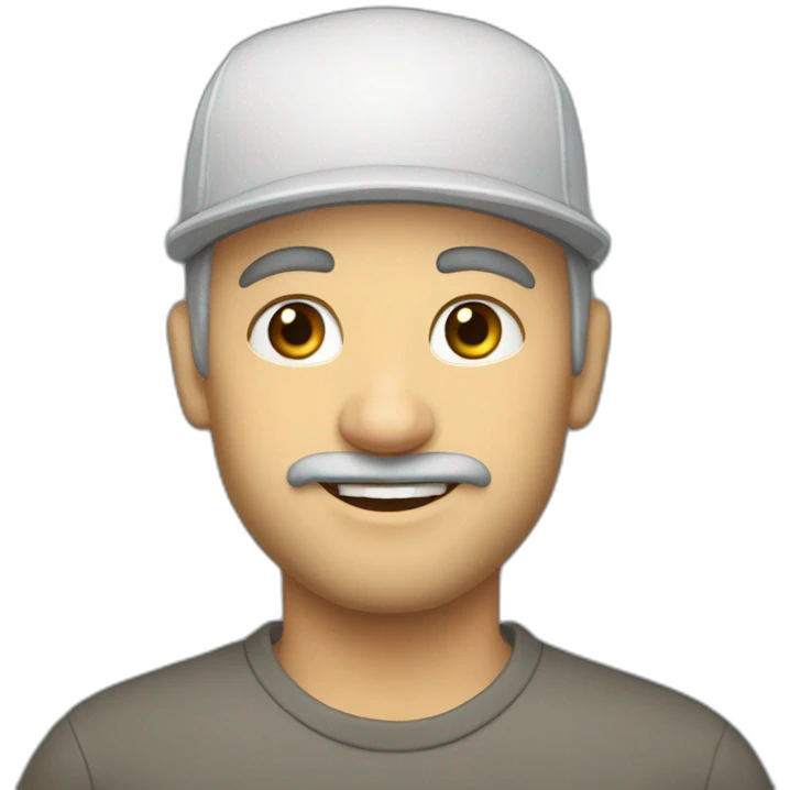 paul mirabelle emoji