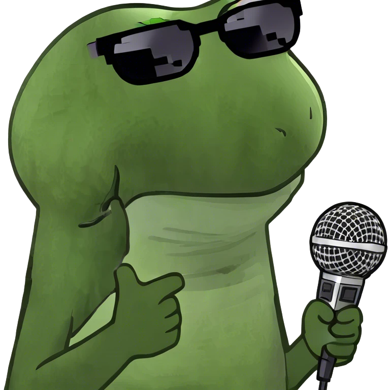 BIRD TALK AND WEEZER emoji