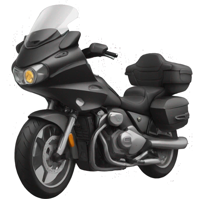 motorcycle emoji