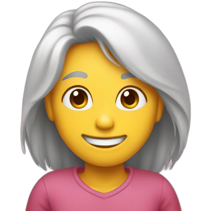 Crea un corazón latiendo emoji