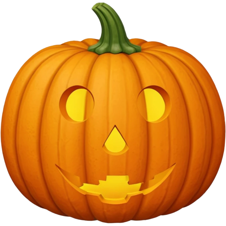 hokkaido pumpkin emoji