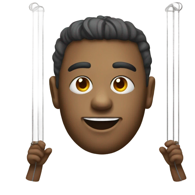 marionette emoji