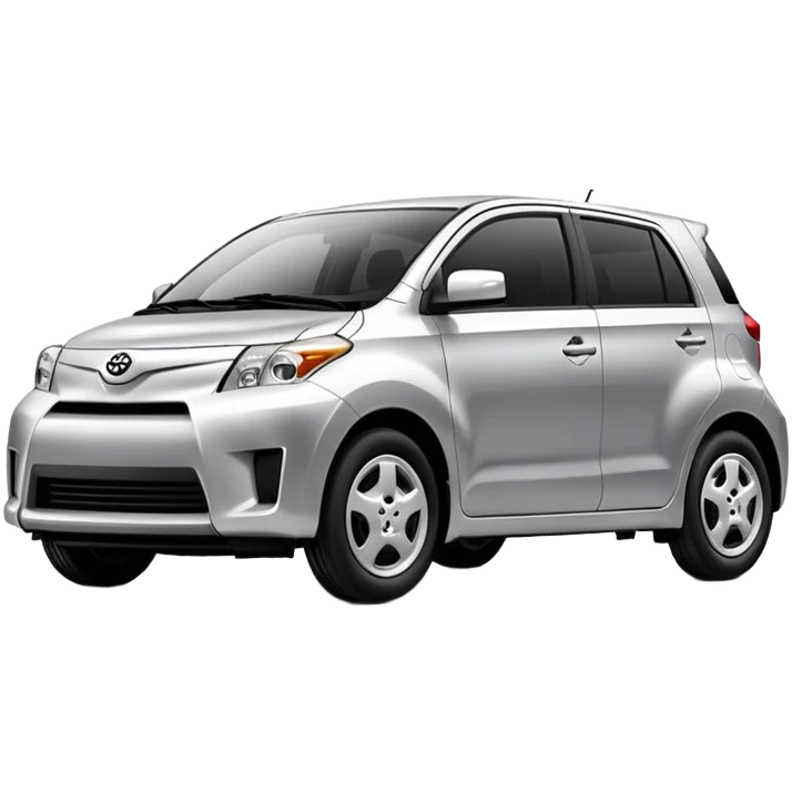 Scion xD  emoji