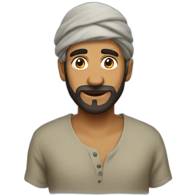Abu Fella emoji