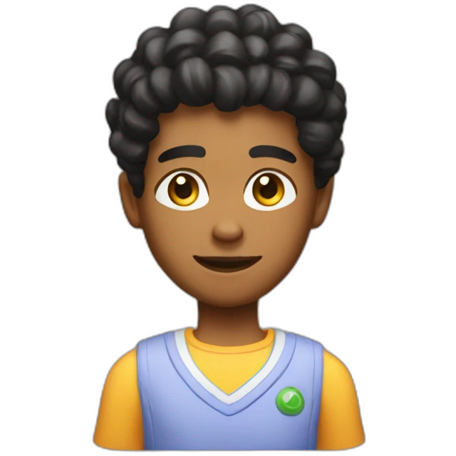 Play station 5 emoji