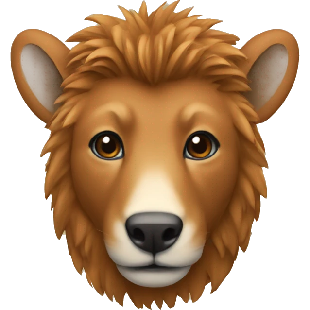 A cappibara emoji