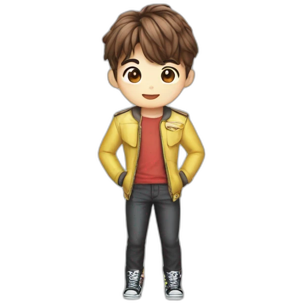 choi minho shinee emoji