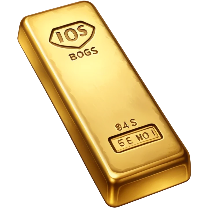 Old is gold emoji