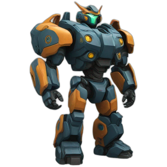 Pacific rim emoji
