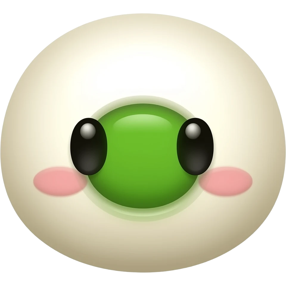 dango emoji