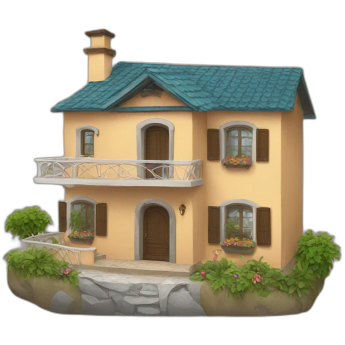 CASA emoji