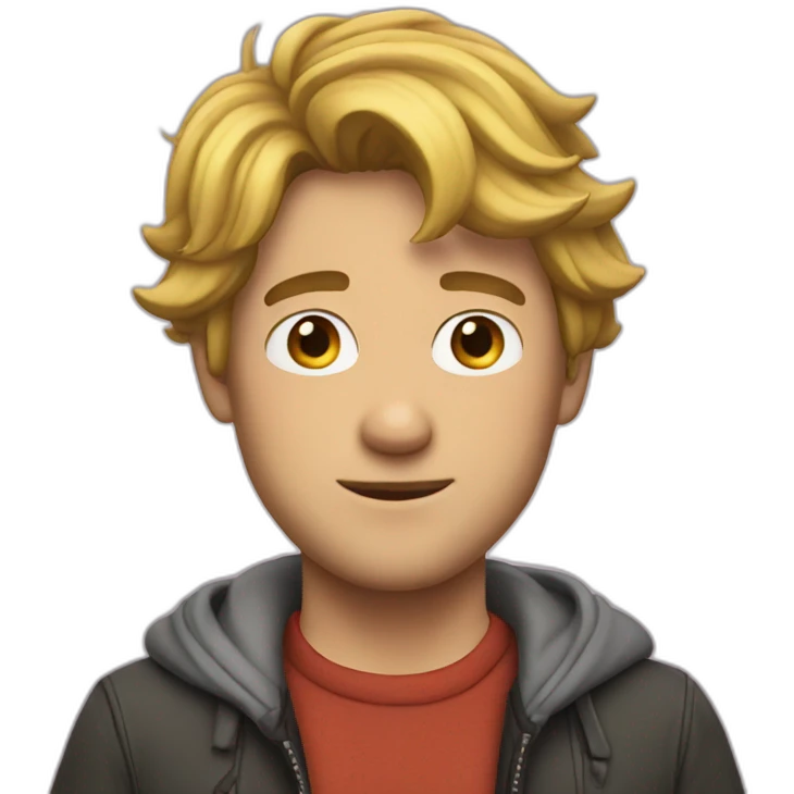 arthur emoji