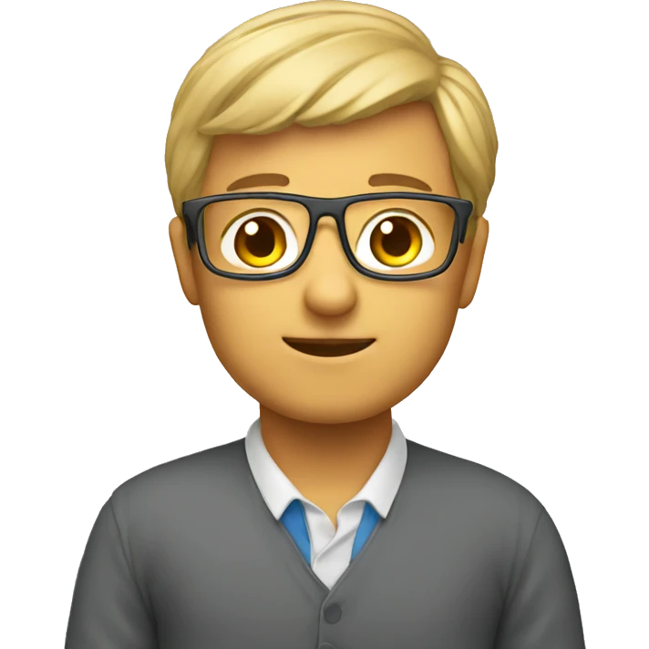 Tutor emoji