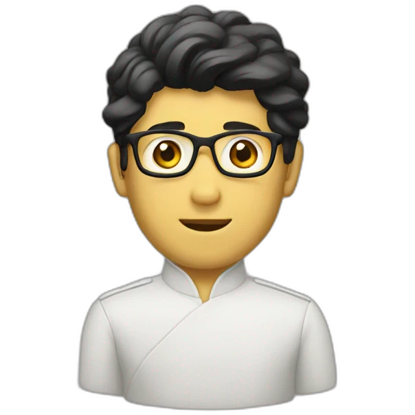 Gojo emoji