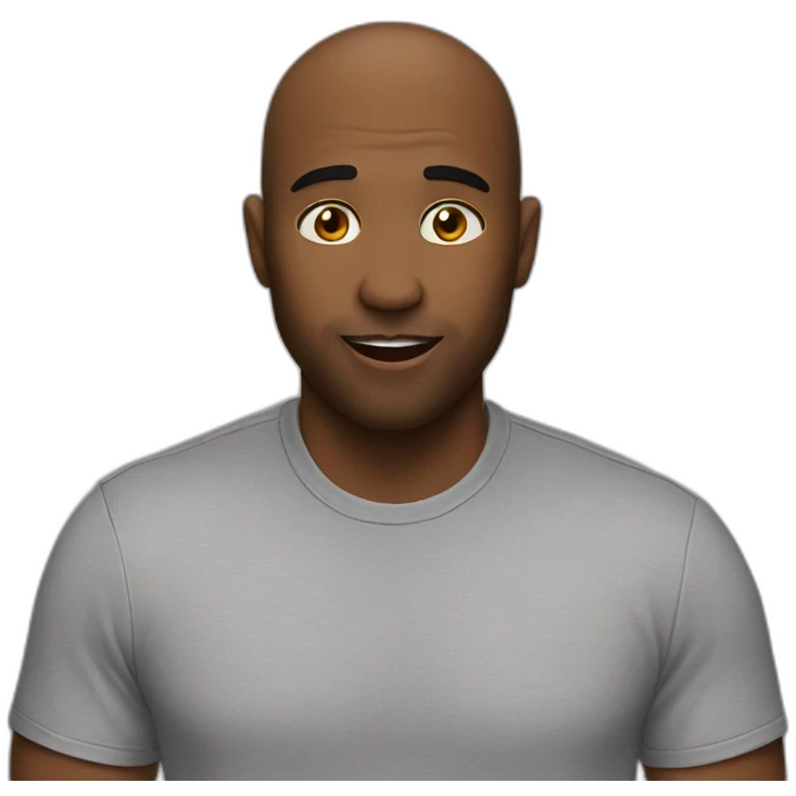 Surprise me emoji