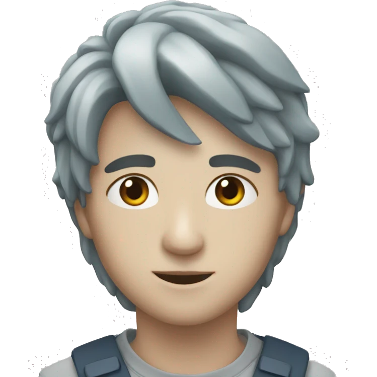 Inoxtag emoji
