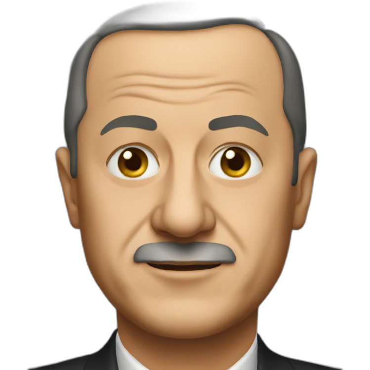 erdogan emoji