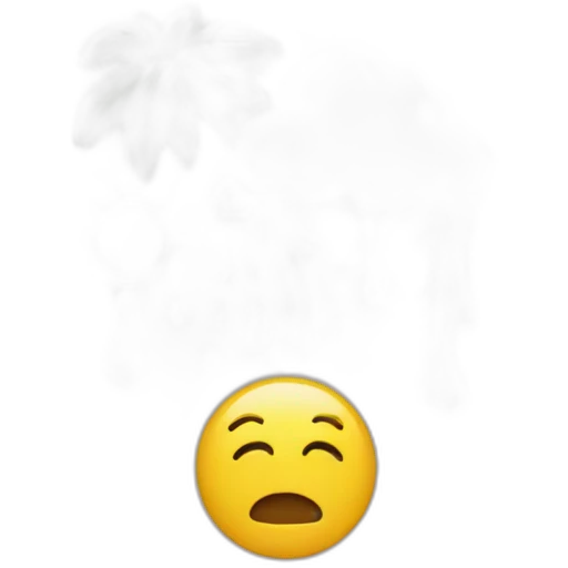 climate change emoji