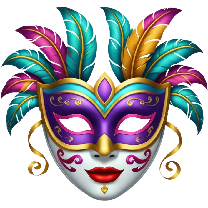 carnival, fun item emoji