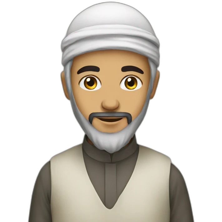 islam emoji