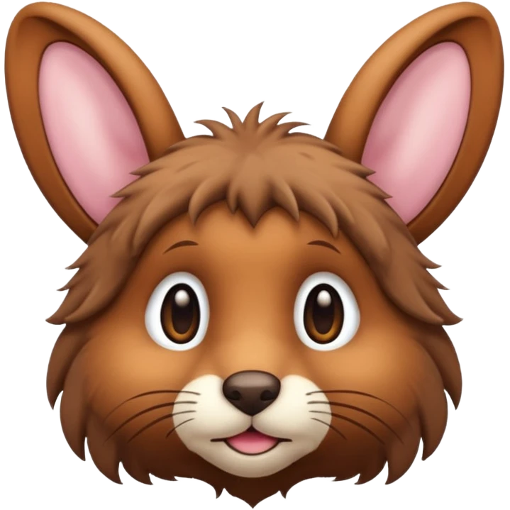 Furry emoji